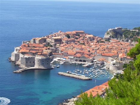 Dubrovnik