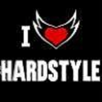 I Love Hardstyle