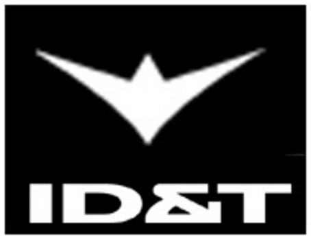 ID&amp;T logo