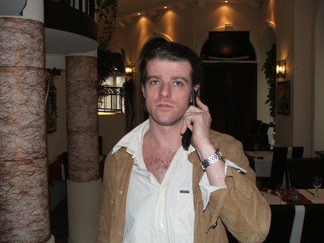 Kamarás Iván