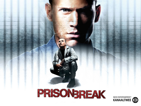 prisonbreak