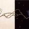 Rivers of Communication, oil on canvas, 2000