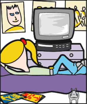 watching_tv