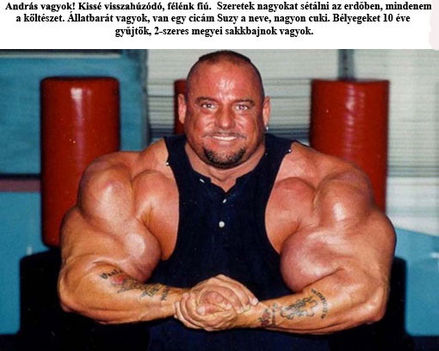én