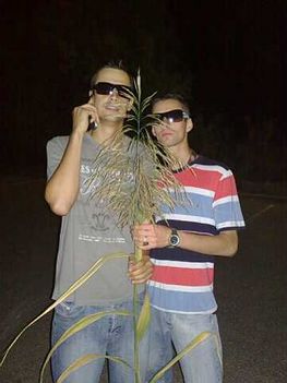 Én & Mayday