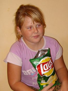 kislányom