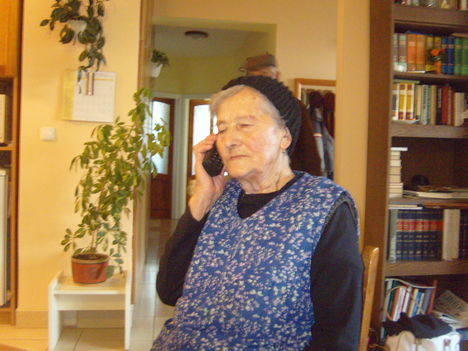 mamika 88 szülinapja 001