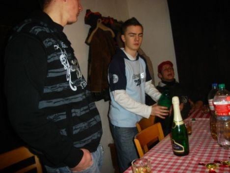 álmosan is töltök