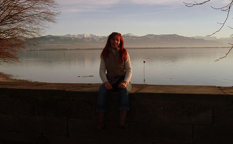 Bodensee Lindau 
