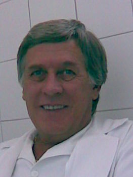 Dr Várnai Levente - férjem