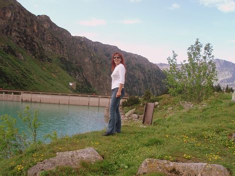 Galtür Ischgl 