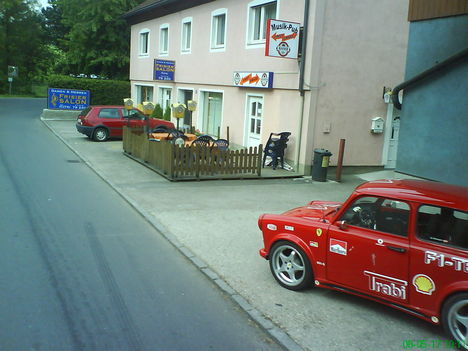 GÓ-TRABI-GÓ !