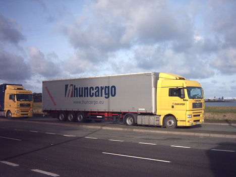 Holyhead hétvége