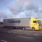 Holyhead hétvége
