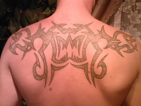 tribal