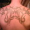 tribal