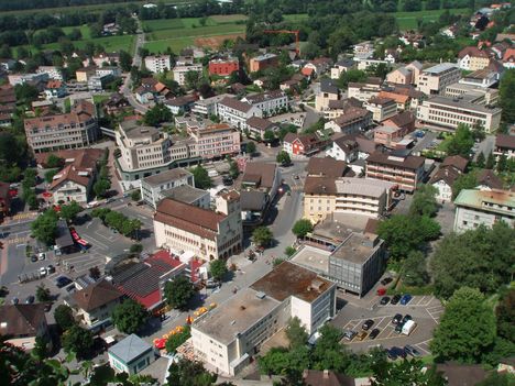  Vaduz 
