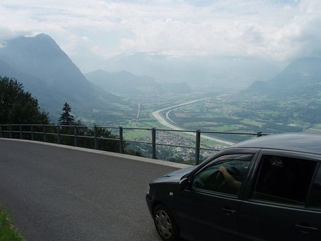  Vaduz 