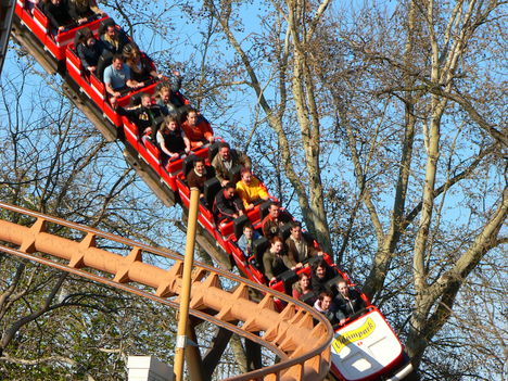 Vidámpark