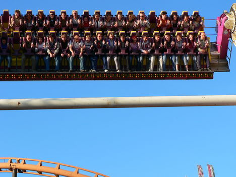 Vidámpark