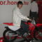 Honda CRF 100