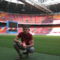 Amsterdam / Ajax Stadion