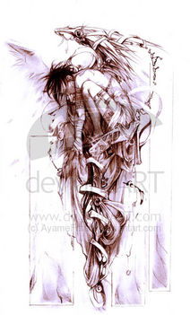 Memories_of_a_Martyr_by_AyameFataru