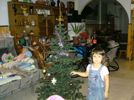 2008.Karácsonya