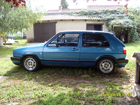 Golf2 1.8 16v