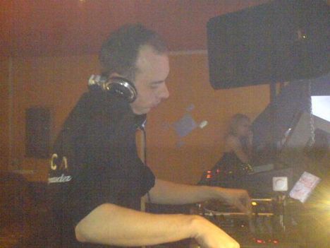 Dj Easy Admirálos haver..:)