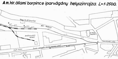 LAEV_iparvagany_letesitesenek_helyszinrajza_1928-ban