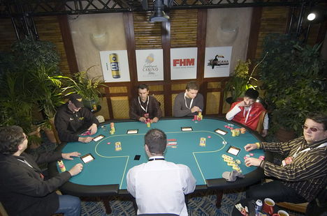 2007 BPO