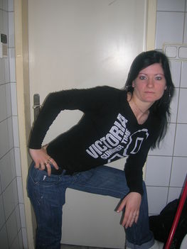 Én lennék!:-)