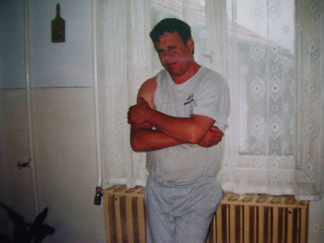 Férjem
