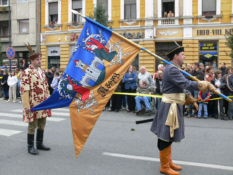 Kőszegi Várvédők