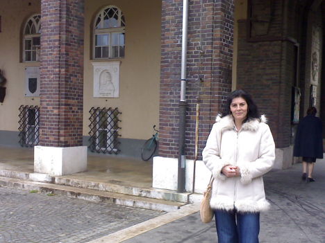 Szeged- Ria