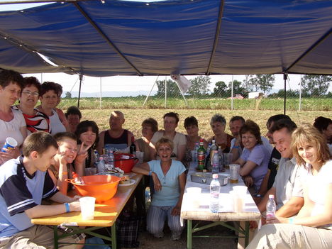 A csoportom