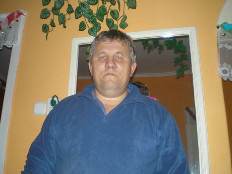 A drága férjecskem