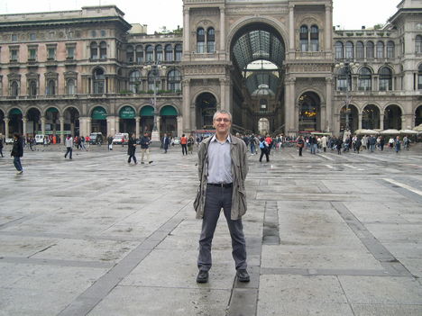 dóm tér