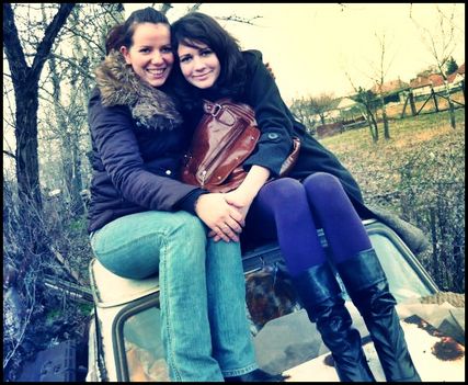 drága tesokámmal(L)