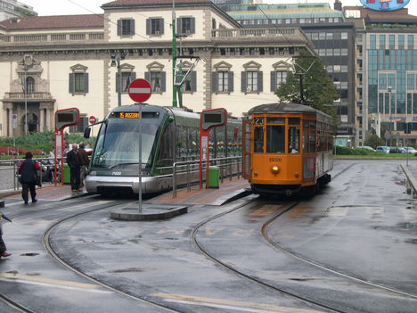 két generáció