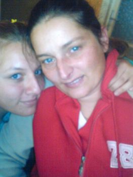 Anya és lánya :) ♥