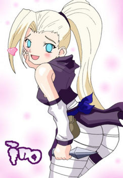 Ino_Yamanaka_by_NarutoMax