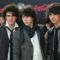 Jonas Brothers (L)(L)