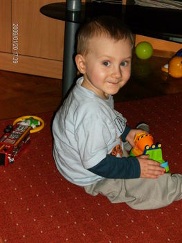 Kevin