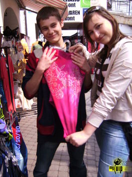 shopping