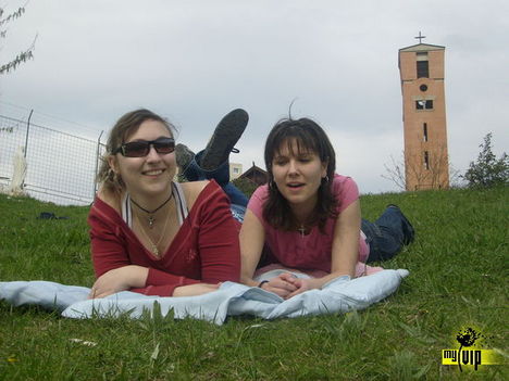 with gréti
