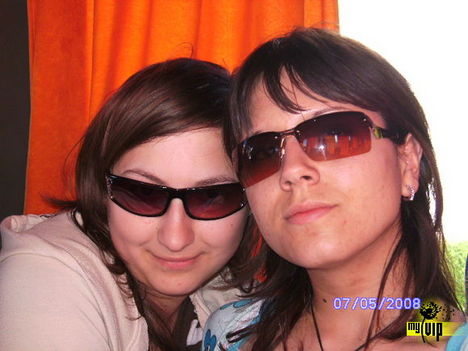 with gréti