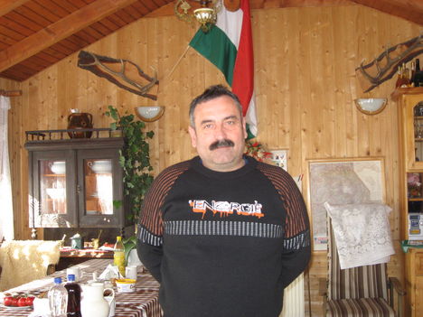Életem párja