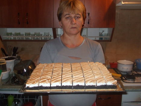 rákóczi túrós